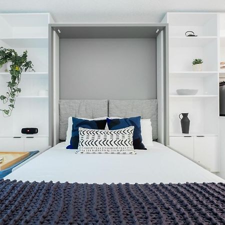 דירות Highland Annex Studio By Outpost וויסטלר מראה חיצוני תמונה