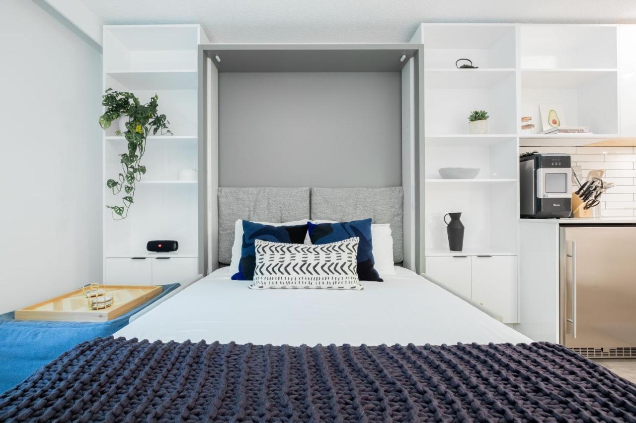 דירות Highland Annex Studio By Outpost וויסטלר מראה חיצוני תמונה